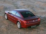 Peugeot 407 Prologue Concept 2005 года